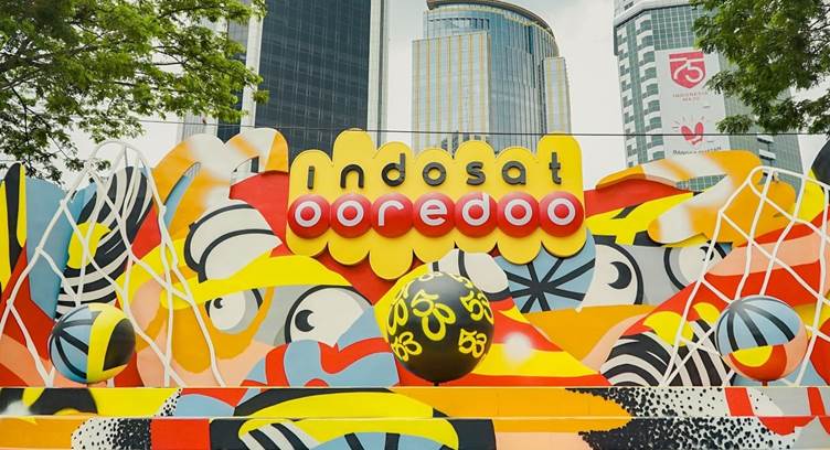 Indosat Ooredoo, OTM Partner to Deliver Mobile Advertising Offering in Indonesia