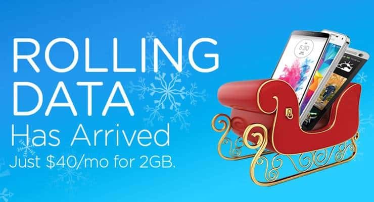 C SPIRE Combines Rolling Data Plans with Contextual Offers for Optimal Data Consumption