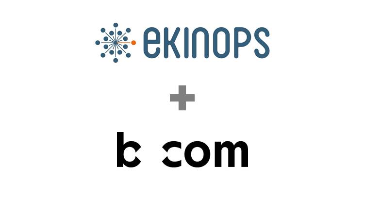Ekinops, b-com Partner to Develop Technologies for Private Cloud Infrastructures