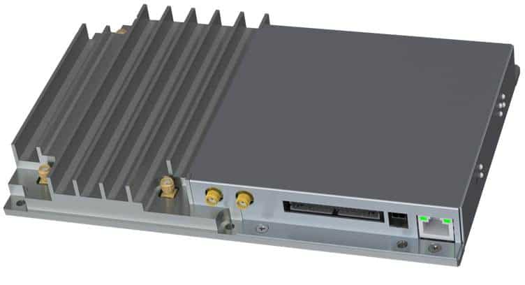 ip.access Launches New LTE TDD Small Cell Integrator Module for OEMs and SIs