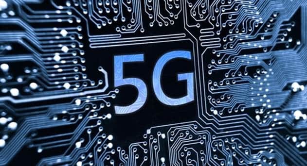 Smartphones that Support 5G are Not Expected until 2019, says GlobalData