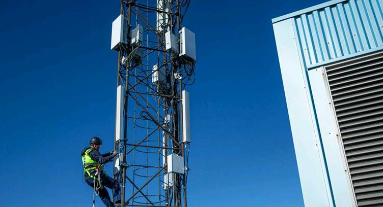 Danish Operator TDC Completes Nationwide 5G Network Rollout
