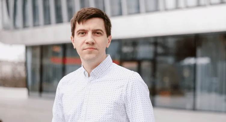 Gediminas Jankauskas, Tele2&#039;s Big Data Researcher and Project Manager
