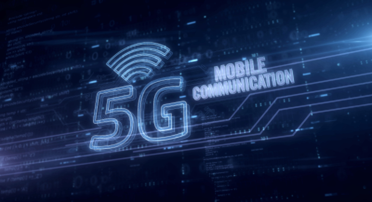 IS-Wireless Powers Private 5G for Industry 4.0 in Germany