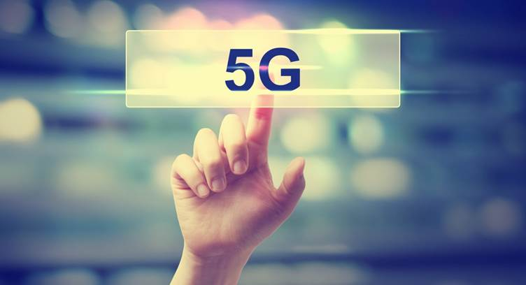 5G Core to Represent 50% of Wireless Packet Core Revenues by 2024, says Dell&#039;Oro Group