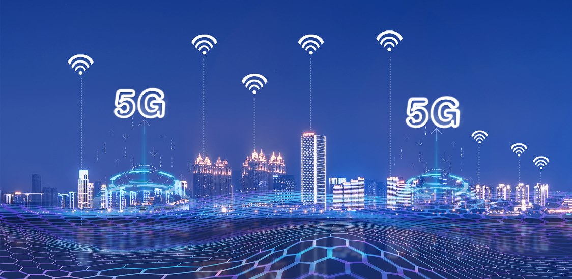 thefastmode.com - Ray Sharma - AWCC Intros 5G Technology Trial, Marking Milestone in Afghanistan's Telecom Sector