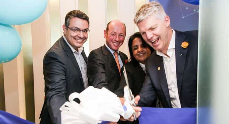 Tecnotree Opens New Customer Experience Center in Dubai; Strengthens Partnership with MTN