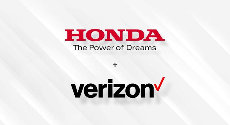 Honda, Verizon Test Autonomous Vehicles Safety with 5G and MEC