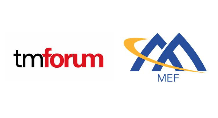 MEF, TM Forum Collaborate on Open APIs to Automate Inter-provider Services