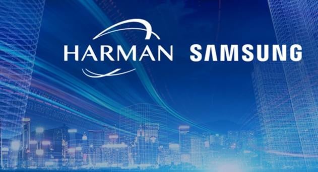 Samsung Bets on Connected Car with $8bn Deal to Acquire Harman
