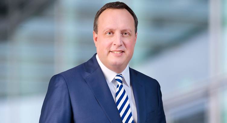 Telefónica Deutschland Extends CEO Markus Haas&#039; Contract till 2025