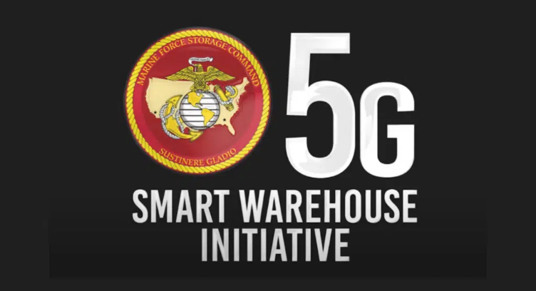 Federated Wireless Runs Successful Demo of Private 5G Network for US Marine Corps Logistics Base Albany