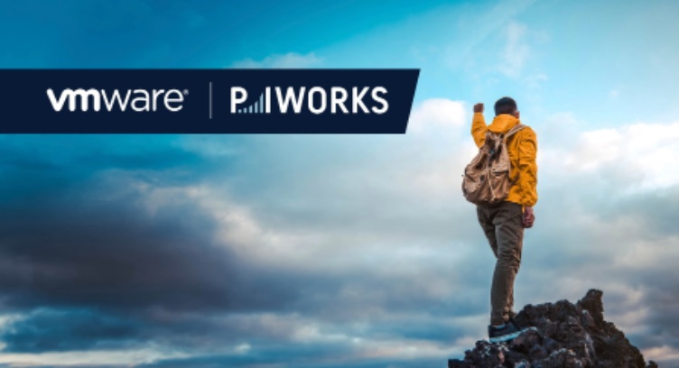 P.I. Works&#039; rApps Now Interoperable with VMware&#039;s Non-Real-Time RIC Platform