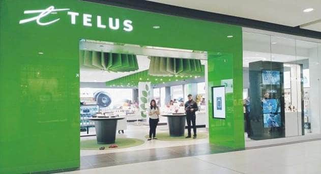 TELUS, Huawei Deploy Live 3GPP-based 5G Point to Multipoint Network