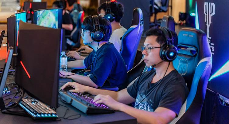 Singtel, AIS and SK Telecom Invest in New Regional Gaming JV