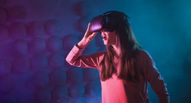 Inria, InterDigital Launch Joint Research Lab for the Metaverse