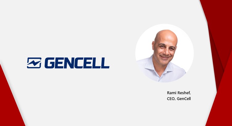 GenCell at MWC Barcelona 2022: Digitization to Drive Decarbonization