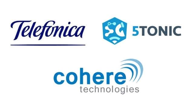 Telefónica&#039;s Trial of Cohere Technologies’ New 5G FWA Solution Validates OTFS Modulation