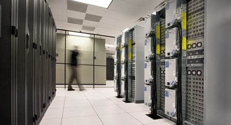CenturyLink Completes Data Center Expansion in Six Markets