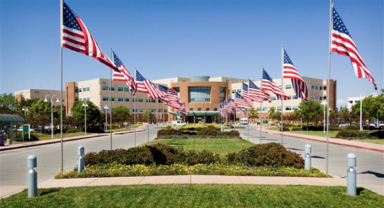 VA Palo Alto Leverages Verizon Business Private 5G for Enhanced Veteran Care