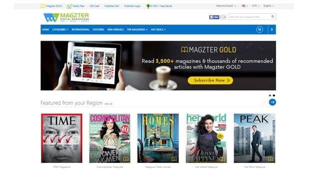 Leading Digital Content Merchant Magzter Partners Fortumo for Carrier Billing in India