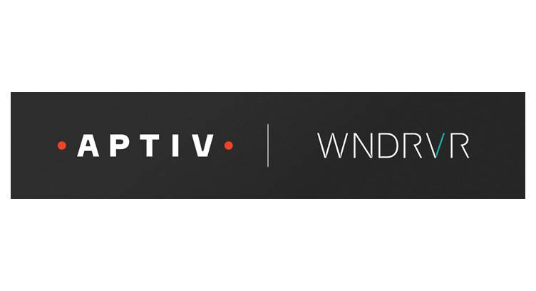Aptiv Acquires Wind River from TPG Capital for $4.3 billion