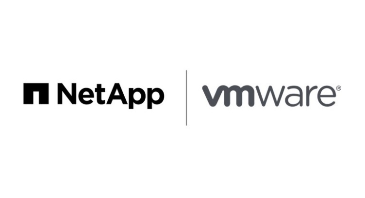 NetApp, VMware Partner to Help Customers Modernize with Multi-Cloud
