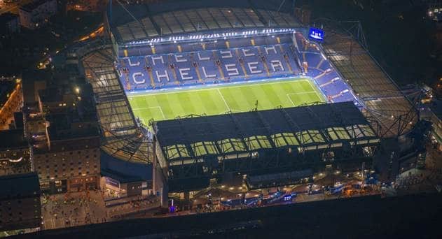 Ericsson Wins Small Cell as a Service Deal from Chelsea FC