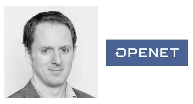 Ex-Telenor Analytics Director Derek Hosty to Lead Openet&#039;s Actionable Data Solutions Business Unit