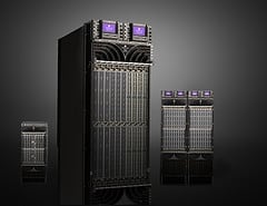 Alcatel-Lucent 7950 XRS family by Alcatel-Lucent, on Flickr