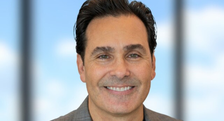 DXC Technology Appoints Anthony Pappas as CMO to Advance Brand & Market Strategy