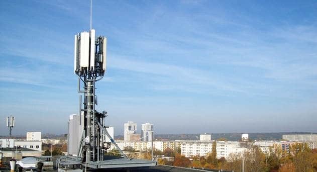 Telefónica Deutschland Sells Wireless Towers to Telxius for EUR$587 million