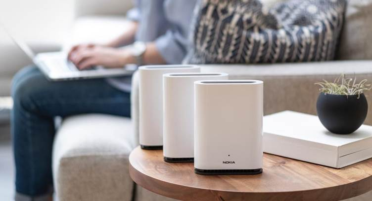 Singapore's StarHub Launches New Smart WiFi Mesh Networking System