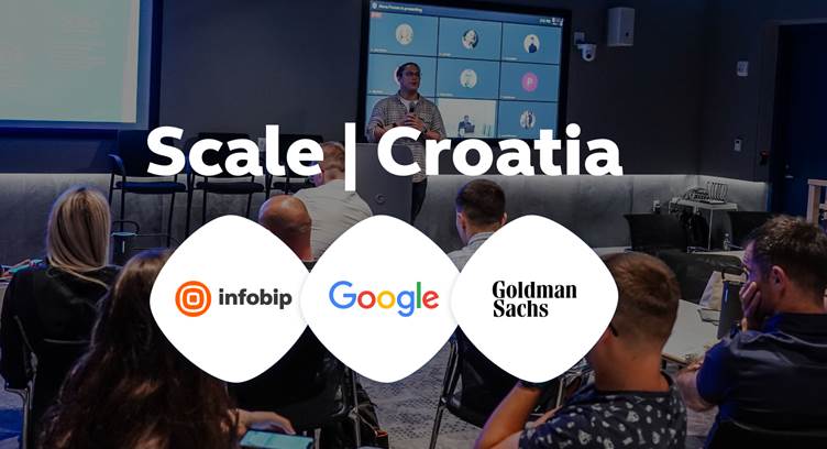 Infobip, Google &amp; Goldman Sachs Launch Mentorship Program for Startups from Croatia