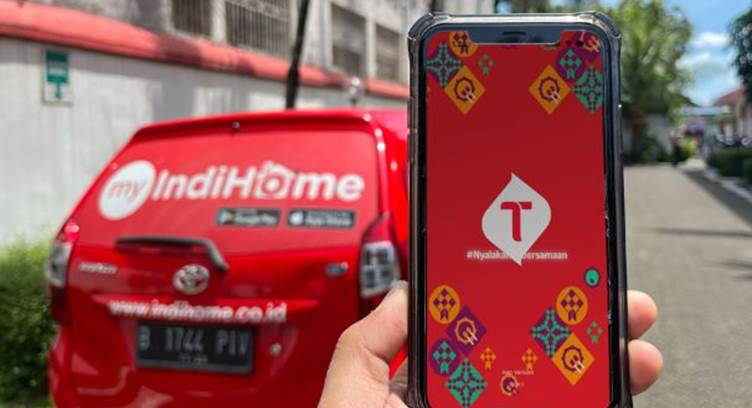 Telkom to Integrate its Fixed Broadband Business into Telkomsel