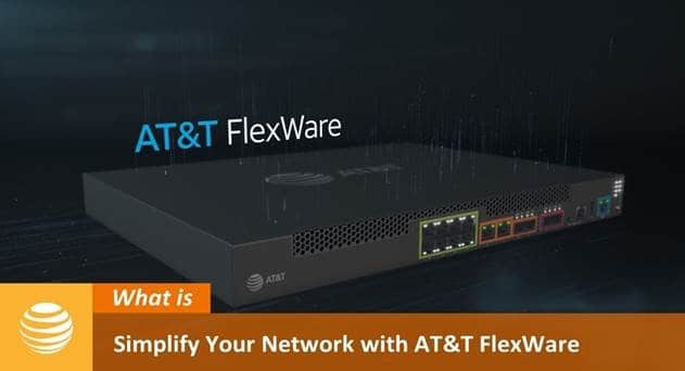AT&amp;T Wins Major Enterprise Deal for Global On-Demand Virtual Network