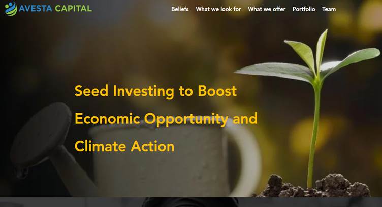 Liberty Global Invests $2M in Specialist Impact Investment Firm Avesta Capital