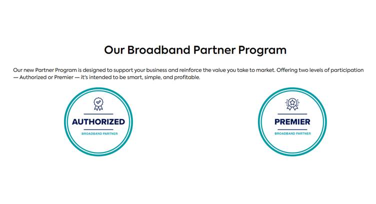Adtran Launches New Broadband Partner Program