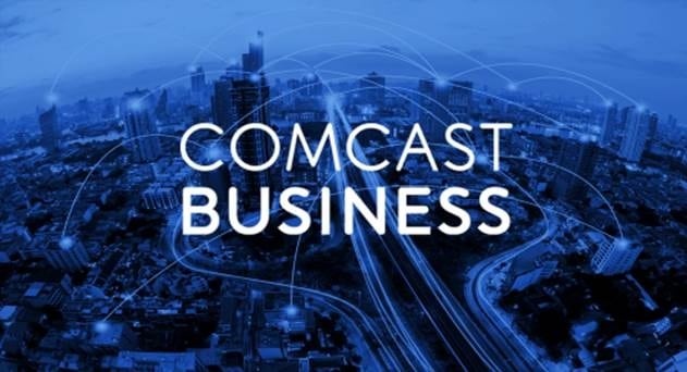 Comcast Business Partners Versa Networks for SD-WAN Beta Trial