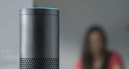 Amazon's Alexa Voice Service Opened to Third Party Hardware Makers