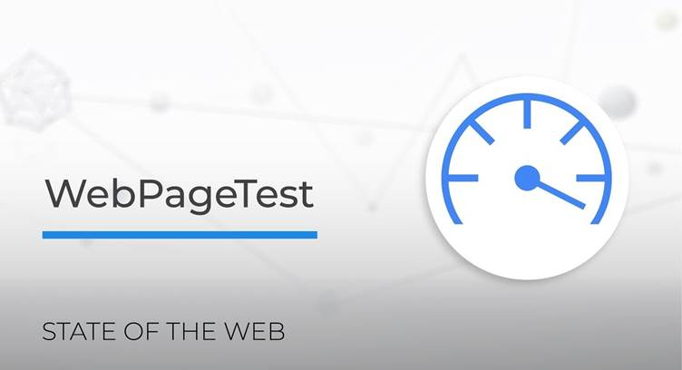 DEM Vendor Catchpoint to Acquire Webpagetest.org