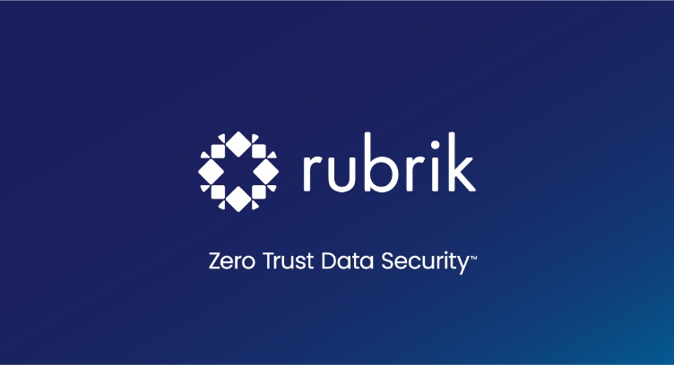 Rubrik Receives StateRAMP™ Certification for Rubrik Security Cloud - Government
