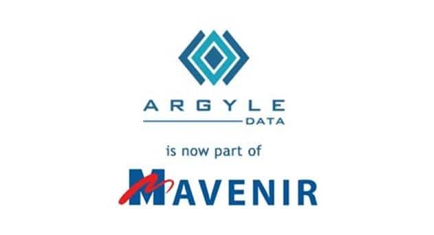 Mavenir Buys Big Data, ML-based Security Platform Argyle Data