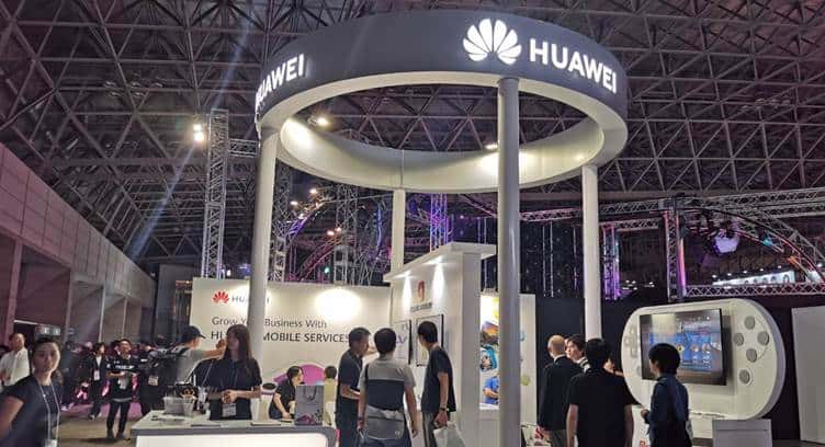 Huawei AppGallery to Serve as Alternative Mobile App Market
