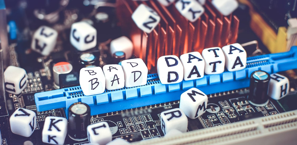 Bad Data Can Hurt Your Organisation: Here&#039;s What You Can Do