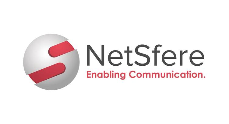 NetSfere, HP Partner to Enable Secure Messaging and Collaboration Services