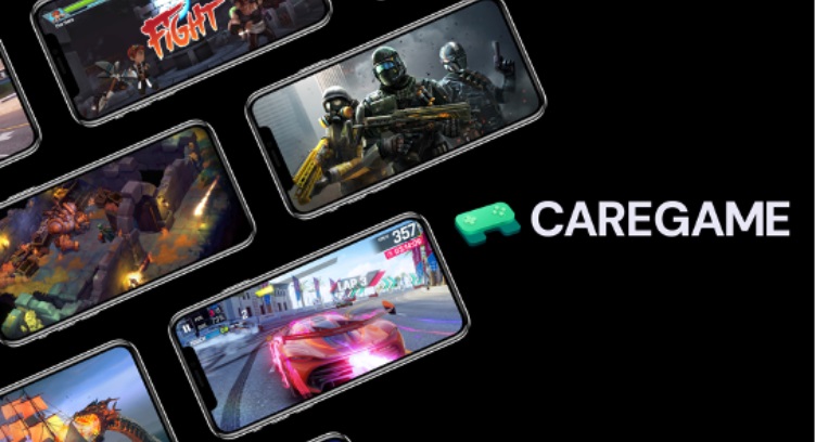 StarHub Teams Up with CareGame and OnMobile for Global Mobile Cloud Gaming