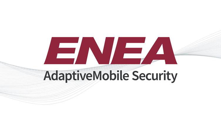 Enea Launches Enea AdaptiveMobile Security
