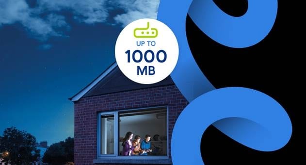 Eir to Invest €200m for FTTH in Rural Areas, Targets Fibre Footprint to Reach 1.9m by 2018
