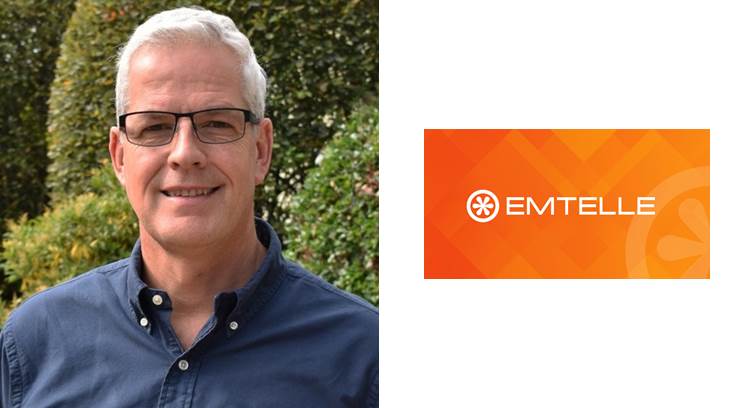David Parsons Emtelle&#039;s New Chief Commercial Officer